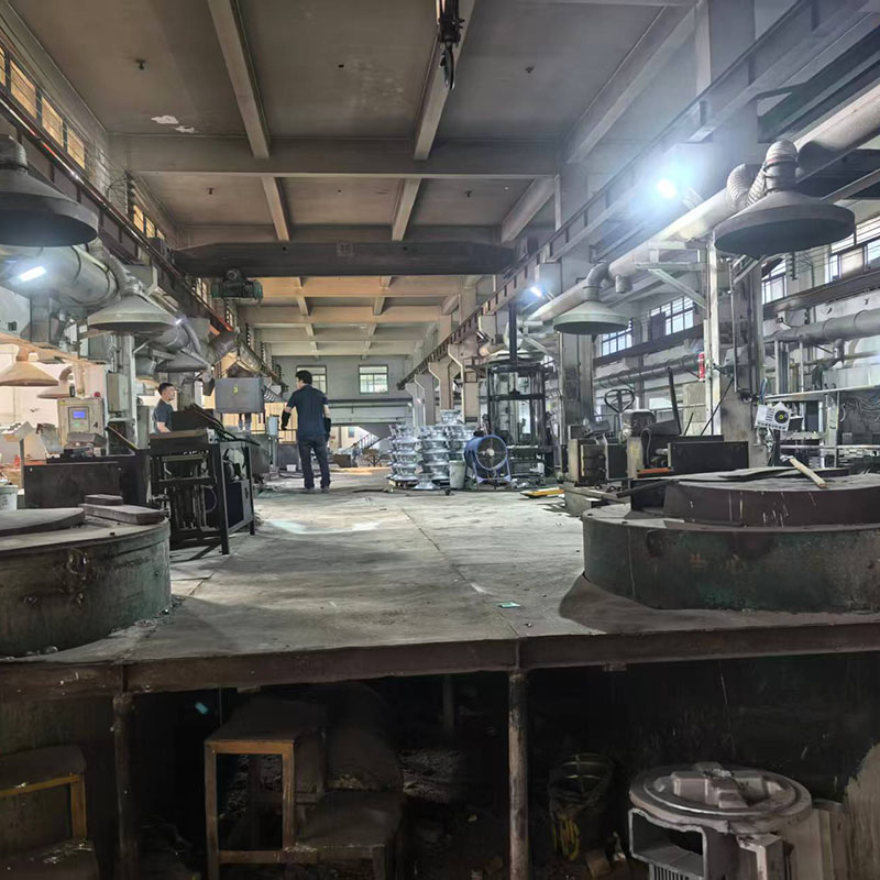 لماذا يعتبر الصب بالجاذبية مهمًا في التصنيع الحديث؟