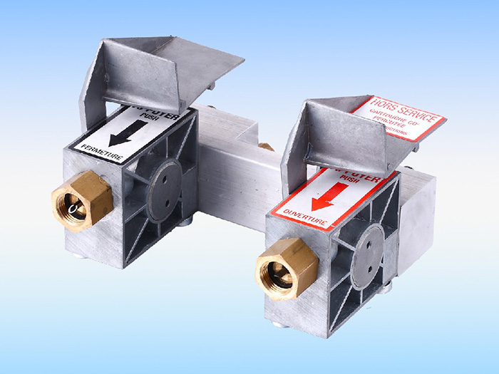 صمام الهواء