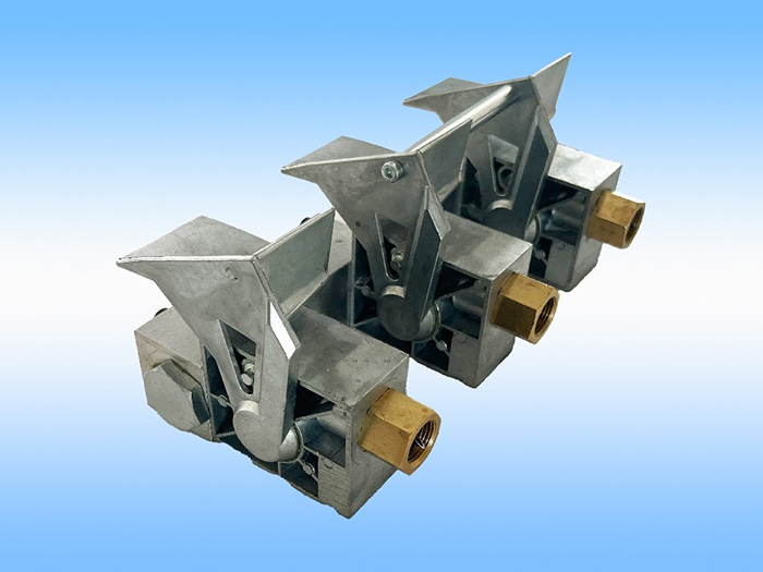 صمام الهواء