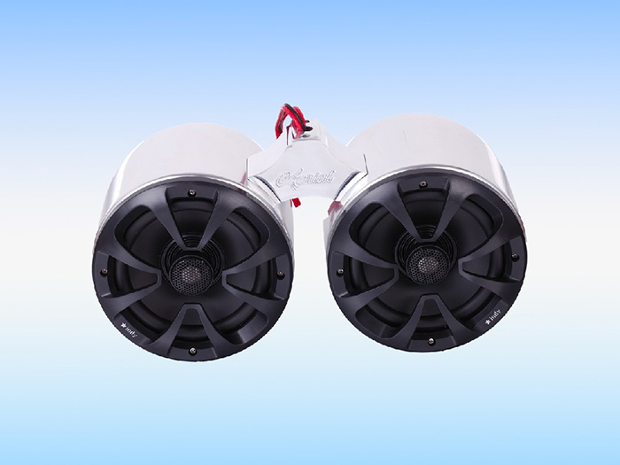 المتحدث القارب