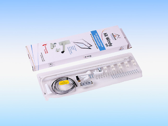 جهاز الإغلاق