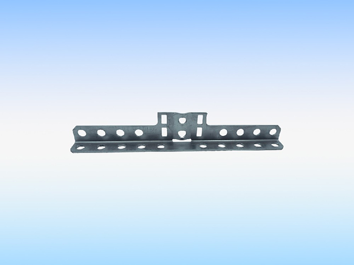 لوحة عبر الذراع