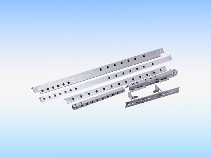 عبر الأسلحة