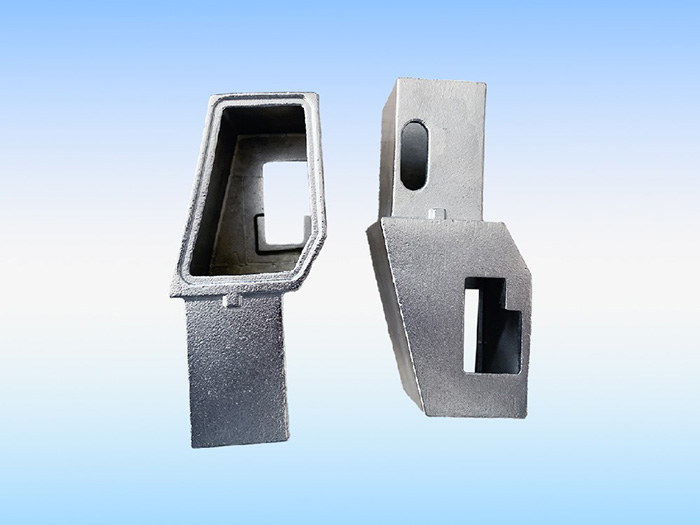 التكيف الباب