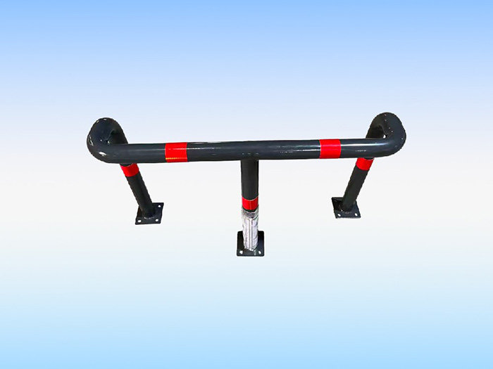 سياج لنقطة الشحن