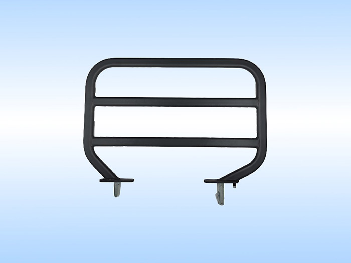 سياج للسرير الطبي