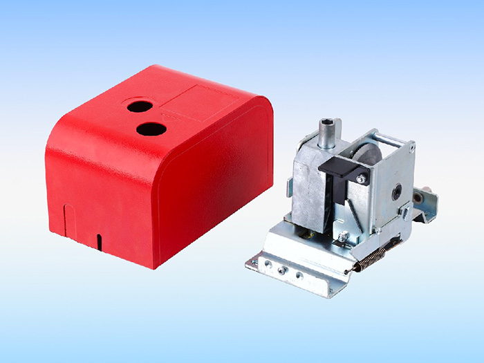 صندوق النار