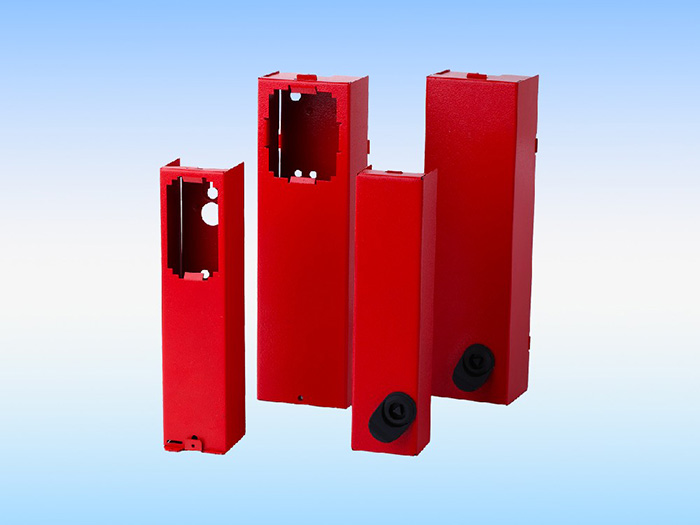 صندوق النار