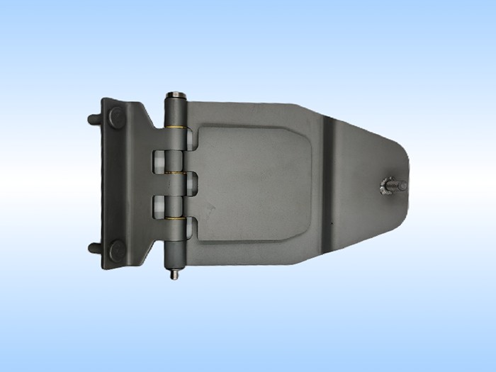 مفصلات الرافعة الشوكية