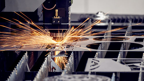 Other Industry Components