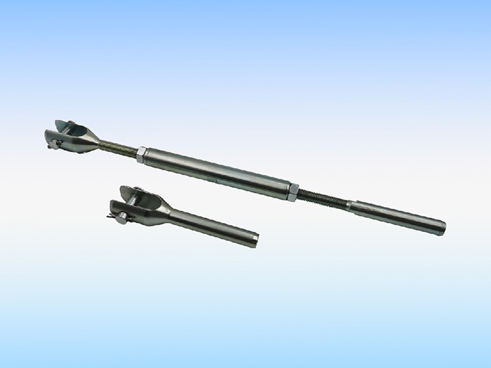 وصلة ربط المقطورة الفكية