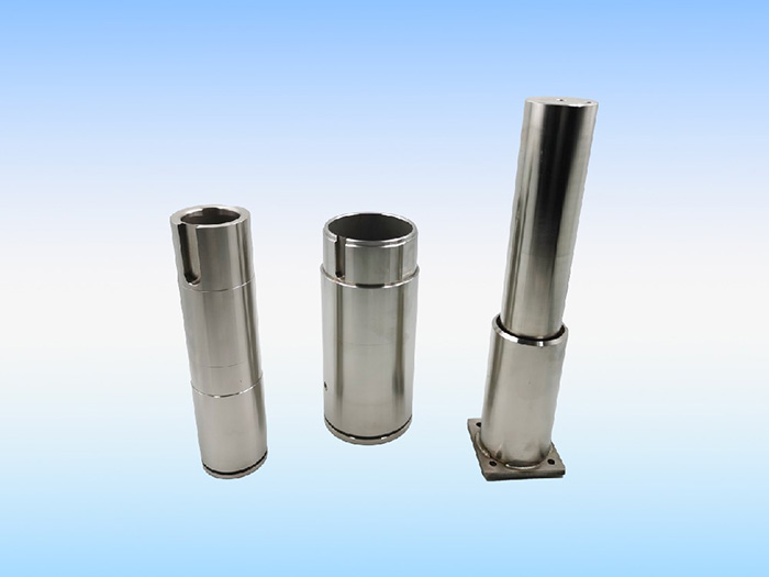 قدم تلسكوبية