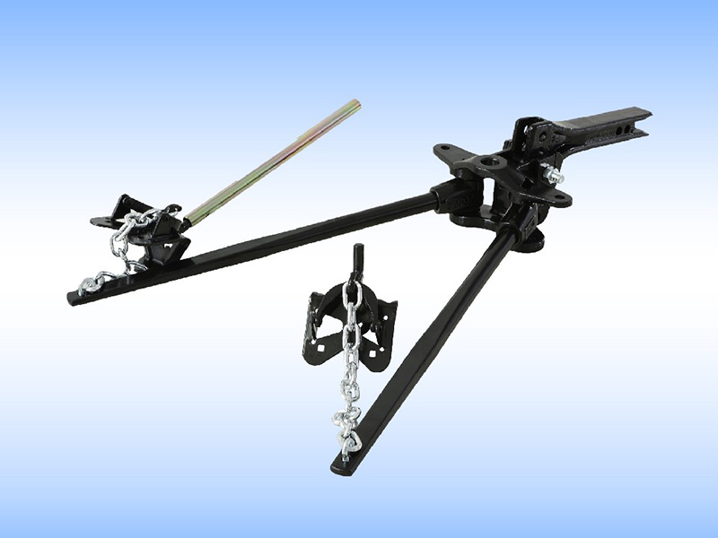 نظام توزيع الوزن