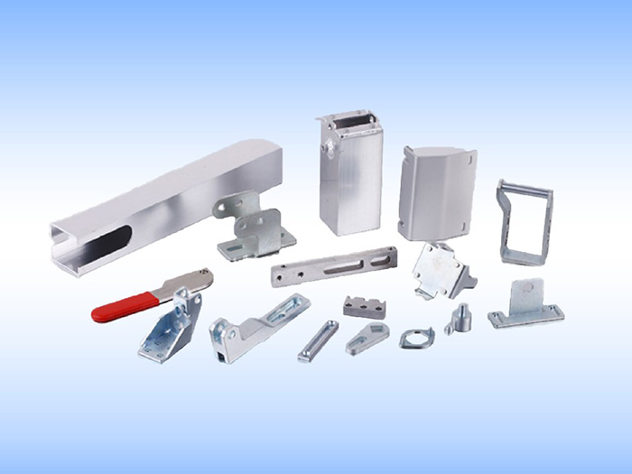 مكونات النوافذ والأبواب